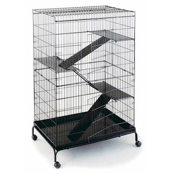 Prevue ferret outlet cage